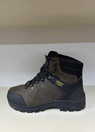 Чоловічі черевики aigle pro