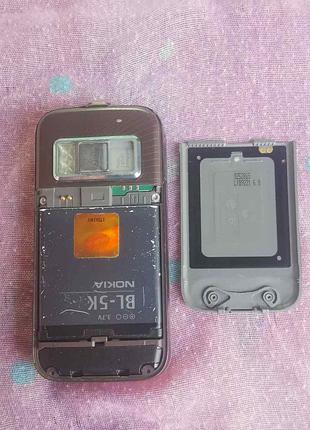 Nokia n85 оригінал. все працює 9