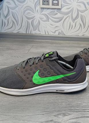 Оригинальные кроссовки nike downshifter 7