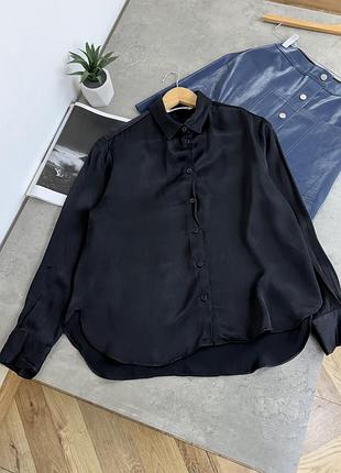 Сорочка zara