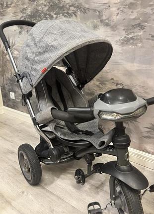 Велосипед crosser т-350