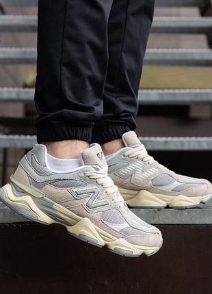 Кроссовки женские new balance 9060