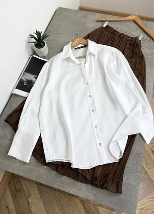 Сорочка zara