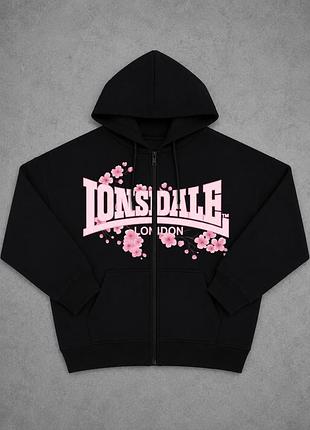 Зіп-худі lonsdale 3