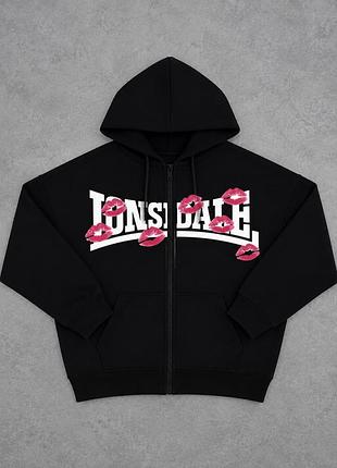 Зіп-худі lonsdale 5