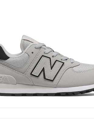 Кросівки new balance 574, оригінал, р-р 33 уст 21 см