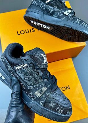 Кросівки / кеди louis vuitton