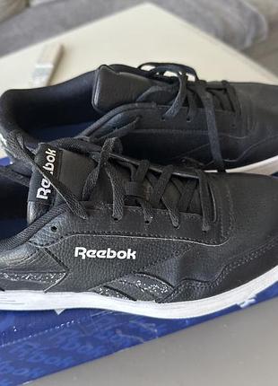 Кросівки фірми reebok, р.41