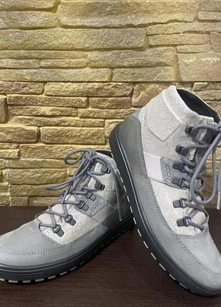 Ботинки ecco soft 7 tred 37р 40р