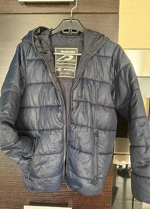Дитяча куртка zara kids groundline, розмір 152