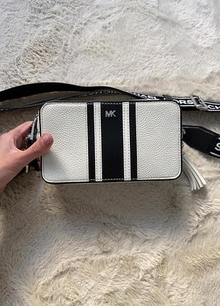 Сумочка жіноча michael kors з довгим ремінцем оригінал