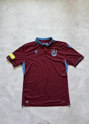 Футбольна футболка trabzonspor turkey розмір хл