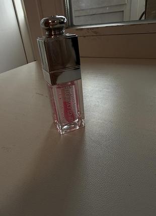 Блиск dior
