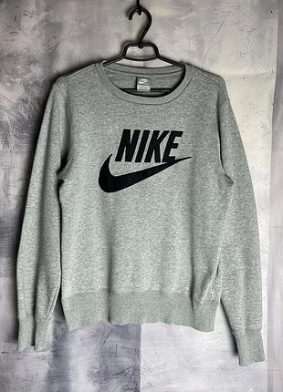 Світшот nike. vintage