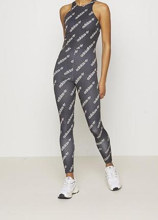 Комбідрес adidas костюм