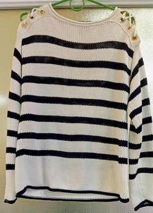 Джемпер massimo dutti