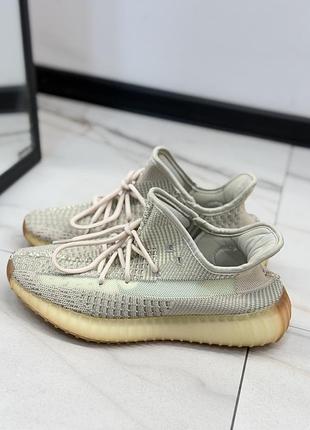 Кросівки adidas yeeze boost