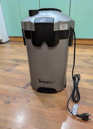 Фильтр для аквариума tetra ex 1200 обслуживаемый.