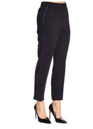 Женские брюки с карманами lindex uk.38