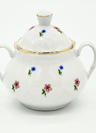 Цукорниця серії lubiana jastra