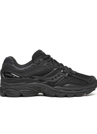 Оригінал! сша! чоловічі кросівки saucony progrid omni 9 armor s70897-3 у новому стані