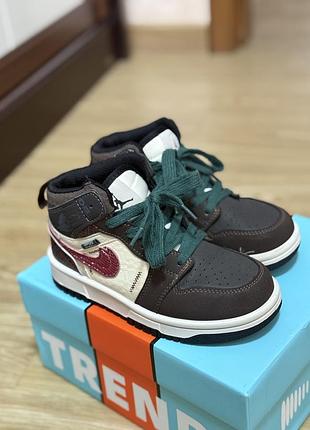 Стильні кроси