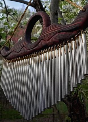 Barchimes барчаймс музика ветра звукотерапия йога ручная работа музыкальные инструменты