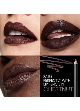 Mac bare macximal silky matte lipstick