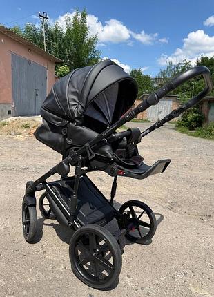 Продам коляску 2 в 1 7