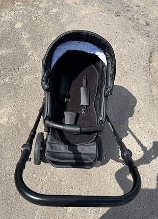 Продам коляску 2 в 1 6