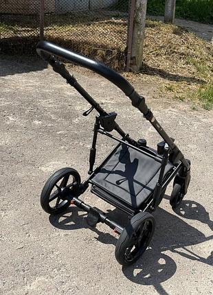 Продам коляску 2 в 1 9