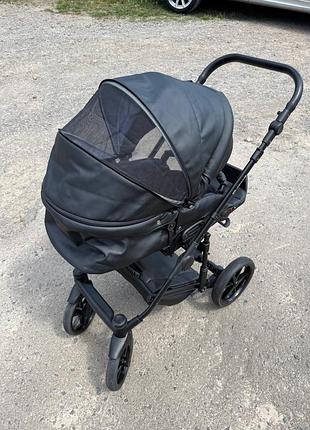 Продам коляску 2 в 1 8