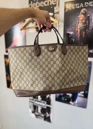 Жіноча сумка від gucci