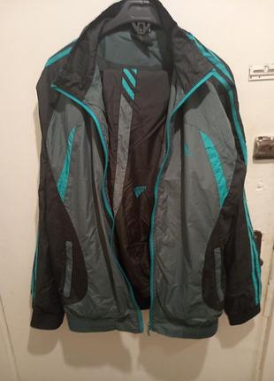 Спортивний костюм adidas