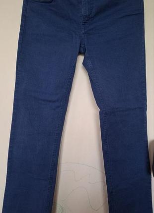 Джинсы gant 28