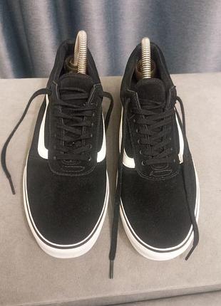Женские кеды -vans