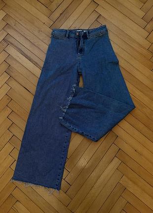 Продаю джинси stradivarius