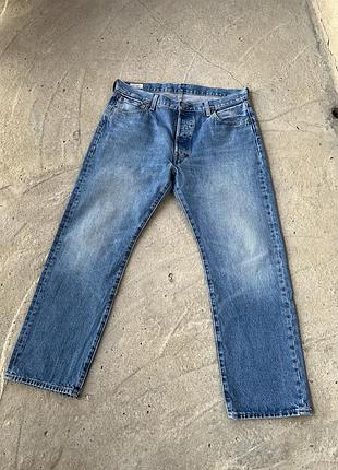 Джинси levi’s 501