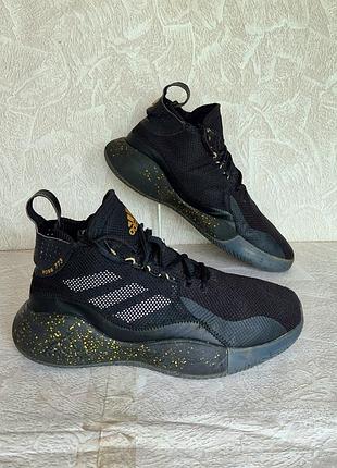 Кроссовки ( adidas d rose ) размер 45-46
