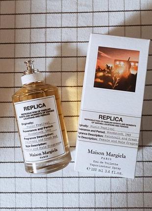Maison martin margiela music festival 100ml