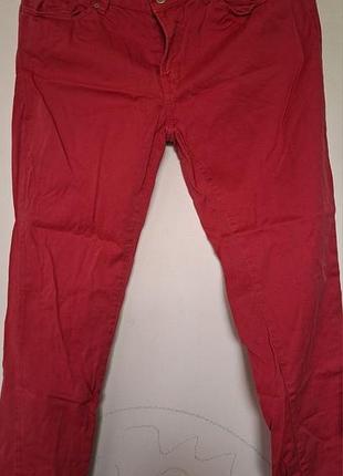 Женские джинсы zara. s