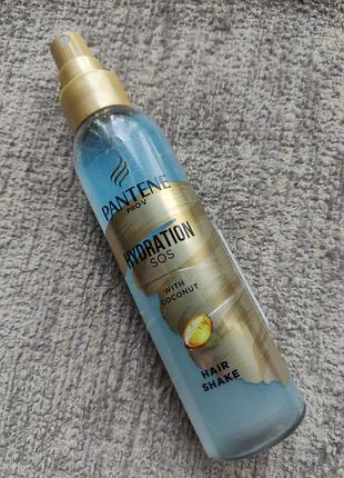 Pantene hydration sos. 2