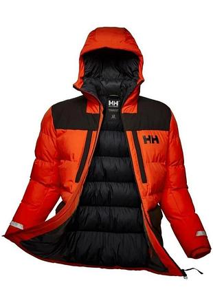 Куртка helly hansen