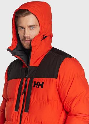 Куртка helly hansen 4