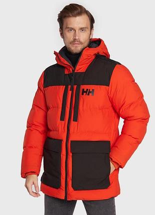 Куртка helly hansen