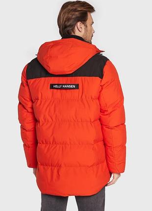 Куртка helly hansen 6