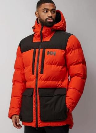 Куртка helly hansen