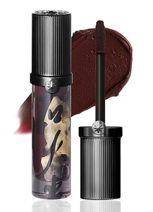 Girlcult love whisper matte lip cream m60 born in flames