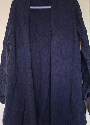Кардиган max mara, m, l