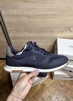 Кросівки calvin klein
